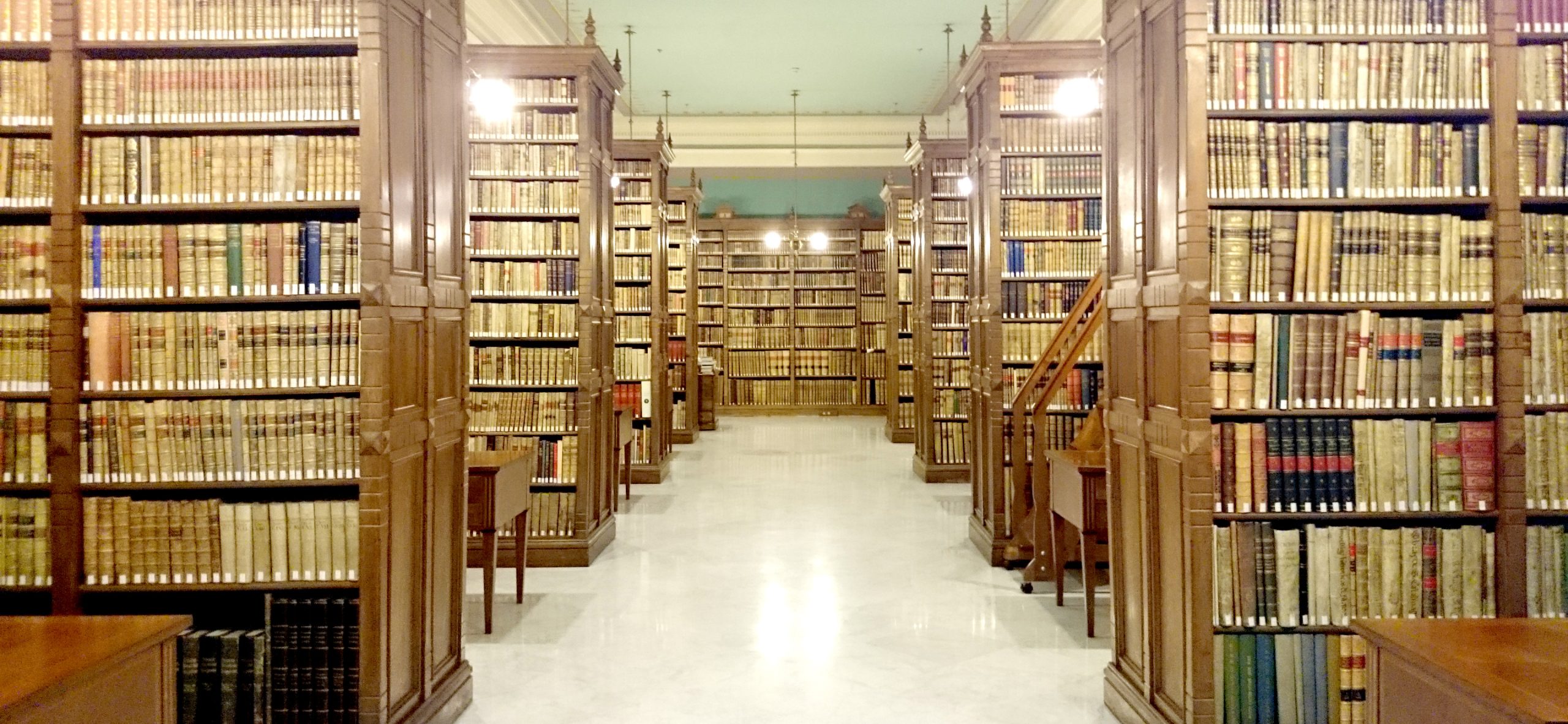 biblioteca